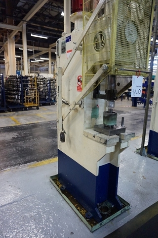 Mills Press, Table Size 12” x 14”,