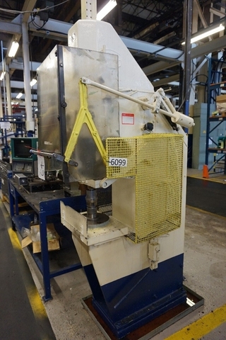 Hare Press 18” x 12”