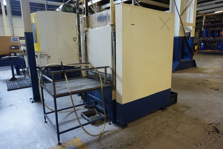 Idea Component Wash Type AM10.8