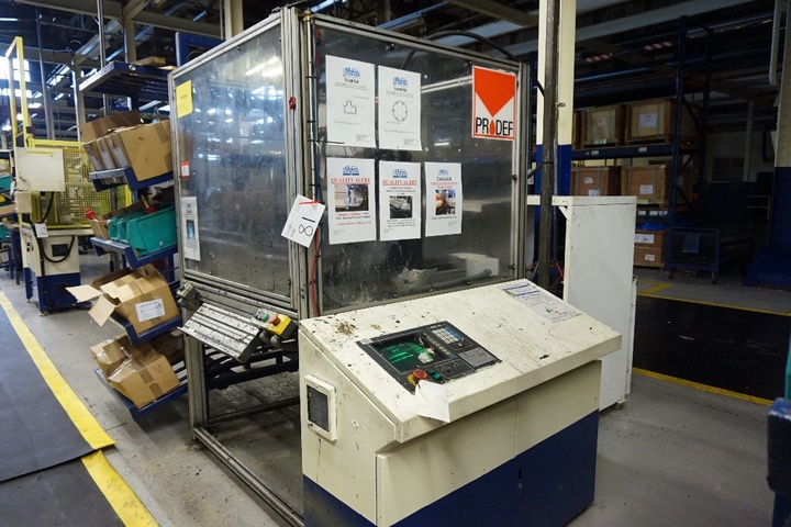 Prodef Sealant Applicator