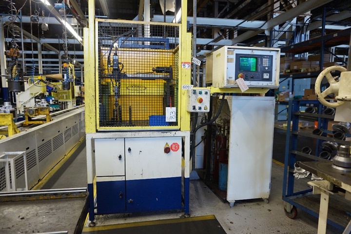 DMTECH Sealant Dispenser