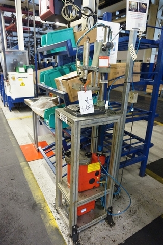 Loctite Sealant Applicator