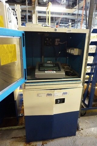 Pryormarking Technology System Pin Stamper