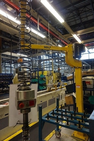 Indeva Liftronic Easy Model Liftronic E80CLL=300