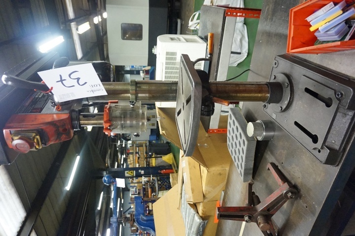 Sealey Premier PDM125B 16-speed Pillar Drill