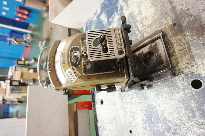 Sunnen PK800E Precision Hole Gauge