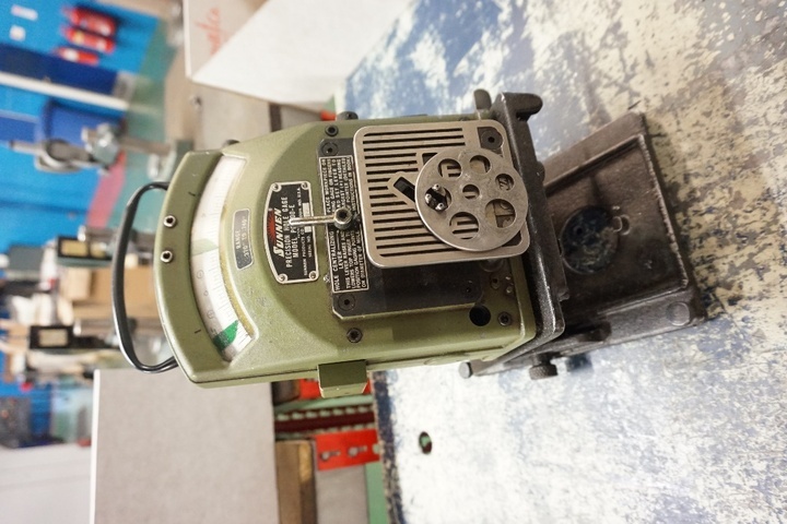 Sunnen PK800E Precision Hole Gauge