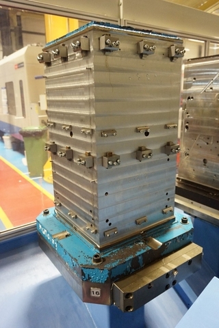 Tomb Stone 500mm x 500mm