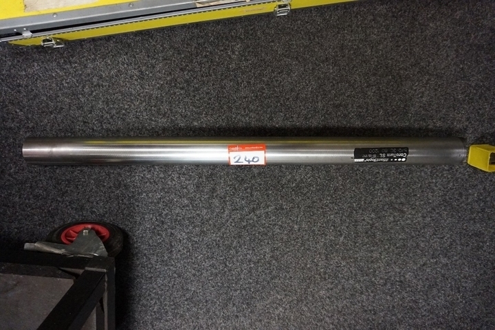 Anti Vibration Boring Bar 1.2m