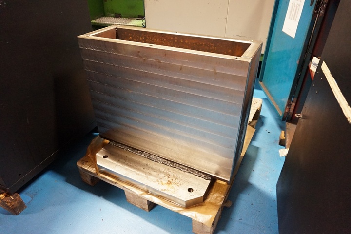 Fixture 630mm x 630mm