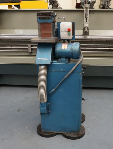 RJH Vertical Bandfacer Type T12V4R