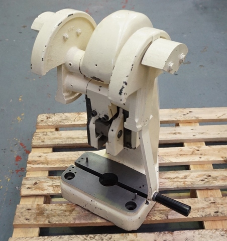 ROCKWELL Toggle Press