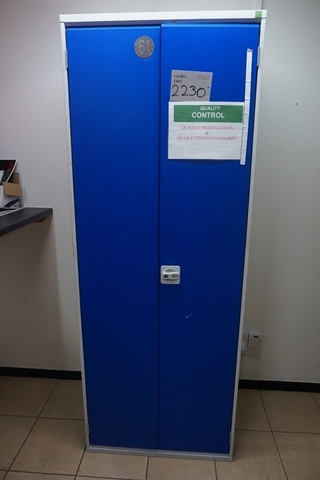 Cupboard with 4 Draws