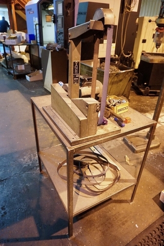 Vanco Flexi Band Lanisher Model 1