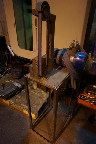 Vanco Flexi Band Lanisher Model 1