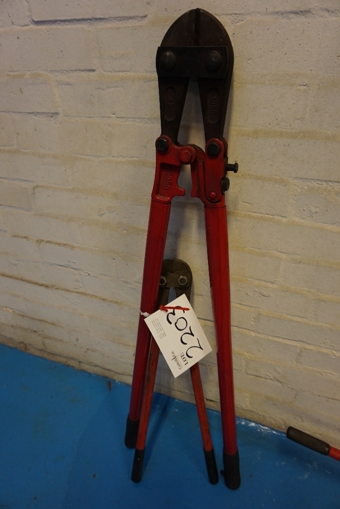 Bolt Cutters