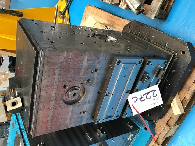 Tomb Stone 500mm x 500mm