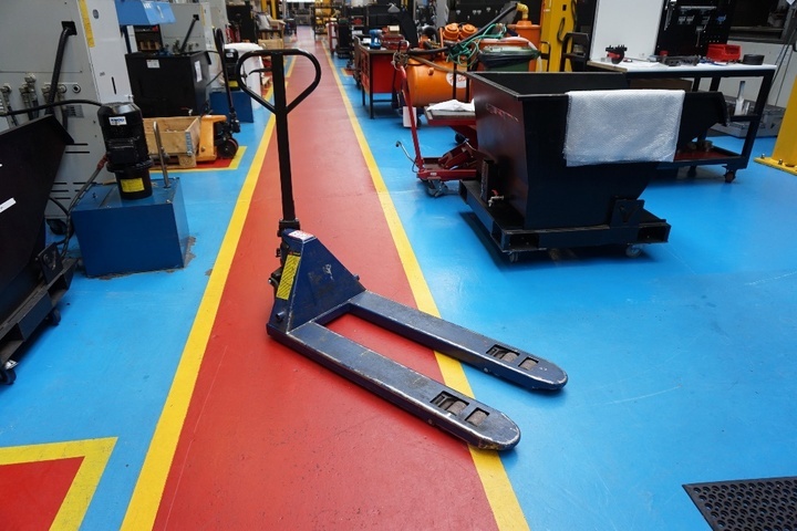Pallet Truck