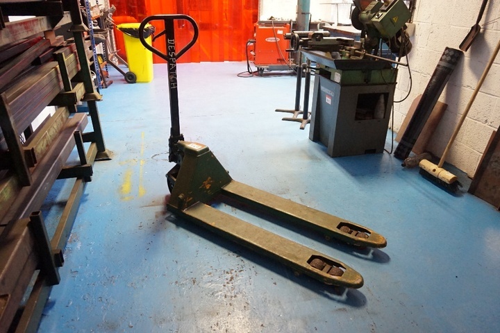 Pallet Truck