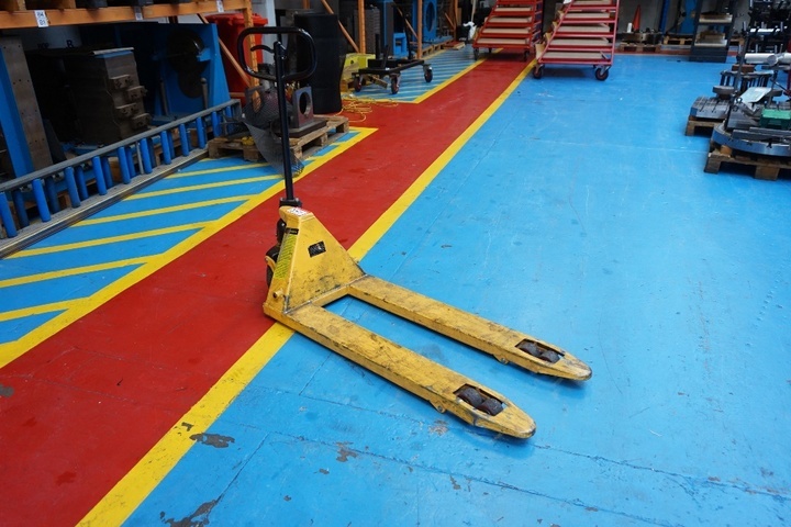 Pallet Truck