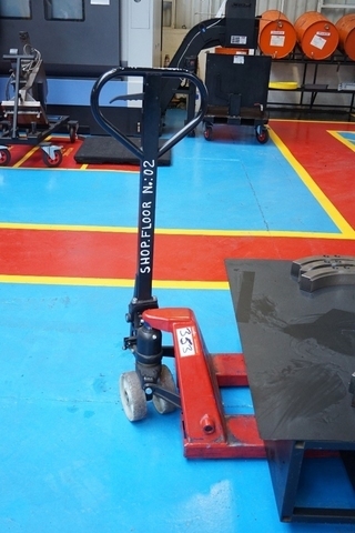 Pallet Truck