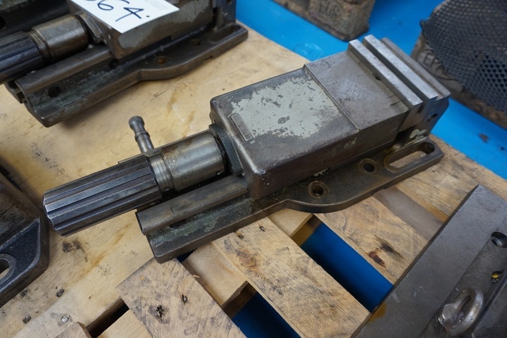 5" Machine Vice