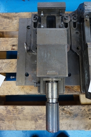 5" Machine Vice