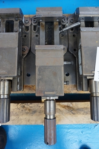 5" Machine Vice