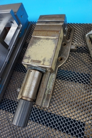 5" Machine Vice