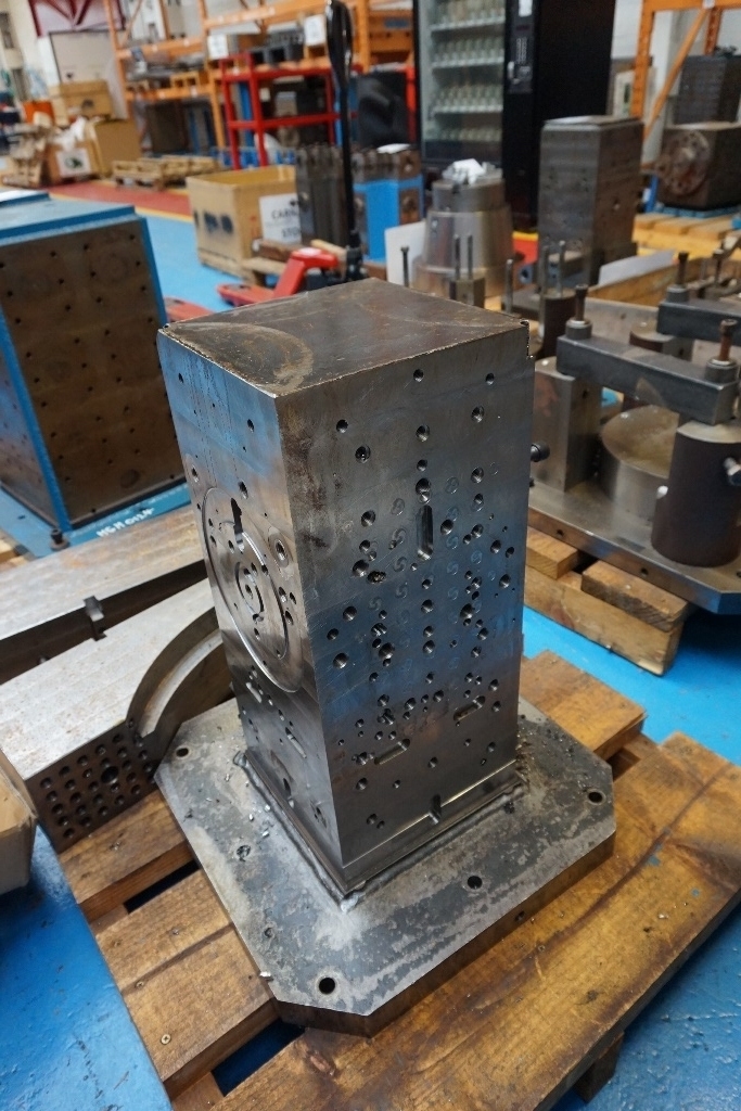 Tombstone