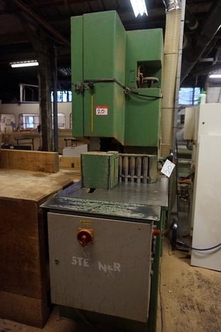 Stenner ST9 RESAW