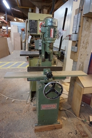 Sedgewick Chisel Morticer