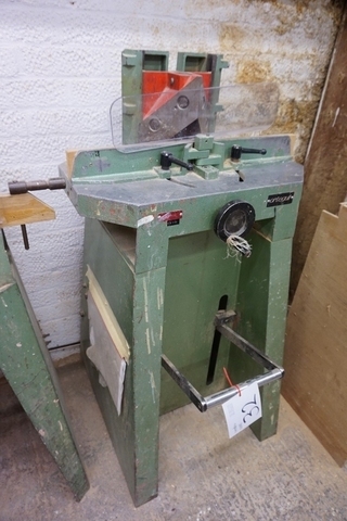 Orteguil 78 Pedal Mitre Cutter