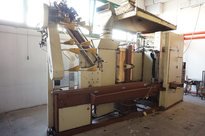 Heliot Type Sock Set Automatic Sock Boarding & Finishing  Machine