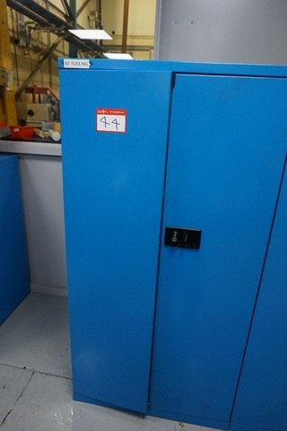 Tooling Cabinet
