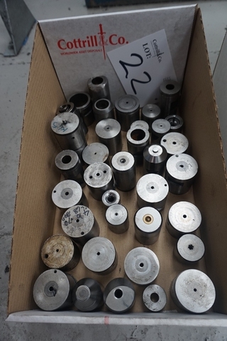 Box of Heading Tools