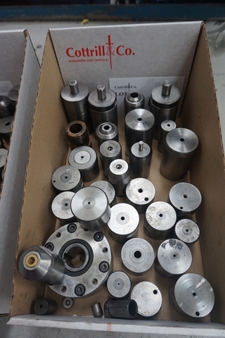 Box of Heading Tools