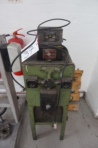 (2) Eclipse Demagnetizers