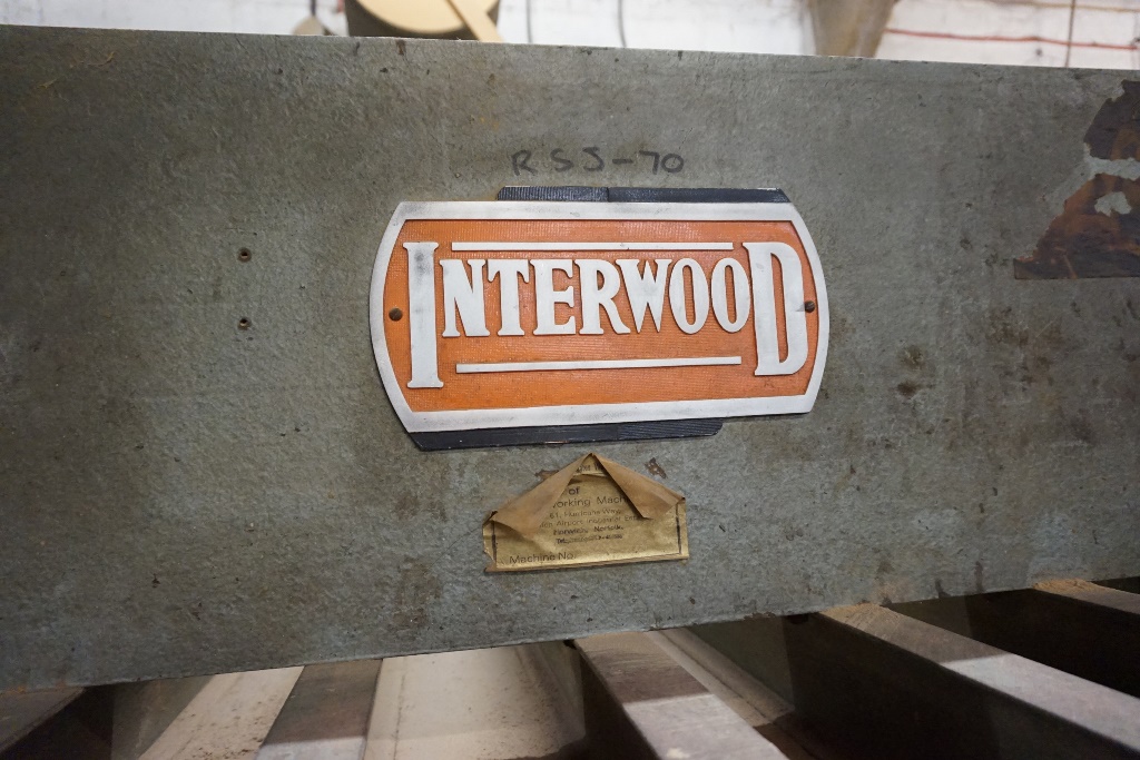 Interwood Press