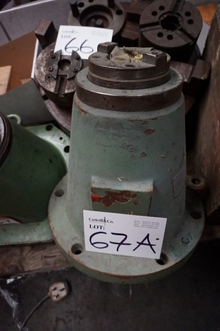 Butler-Mecof Support Extension