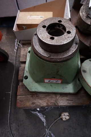 Butler-Mecof Support Extension