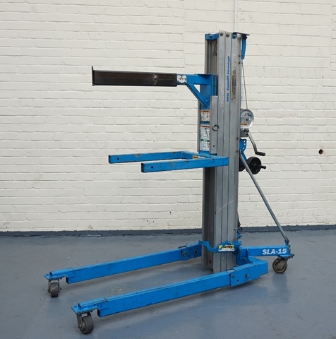 Genie Super Lift Advantage SLA-15