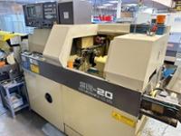 Star SR-20 Type 530G Sliding Head CNC Lathe