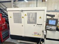 Fanuc Robocut A-1iB TyWire Eroder EDM Machine