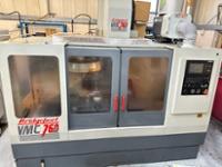 Bridgeport VMC 760/22 Vertical Machining Centre 