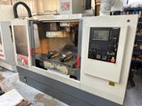 Bridgeport VMC 760/22 Vertical Machining Centre 