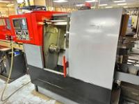 Emco Turn 342 CNC Lathe 
