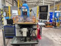 Bridgeport Interact 1 Milling Machine