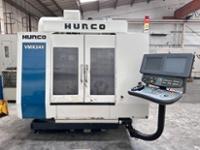 Hurco VMX24S Vertical Machining Centre