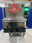 Perfect Fry PFA 720/1 Electric Fully Automatic Ventless Fryer